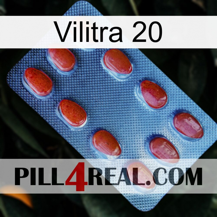 Vilitra 20 06